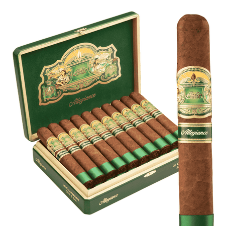 Chaperone 6.25 X 58, , cigars
